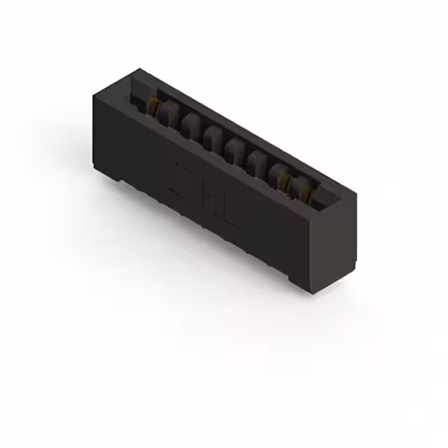 357-008-547-101 EDAC Inc.  Edgeboard Connectors